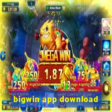 bigwin app download